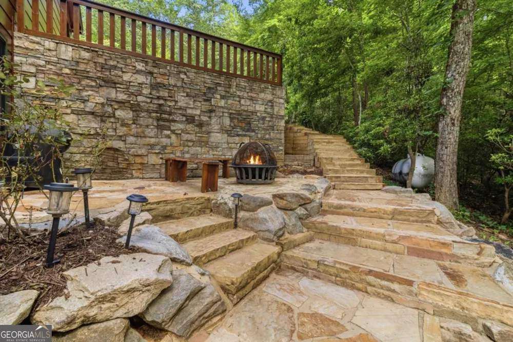 175 Leisure DR Ellijay, GA 30536
