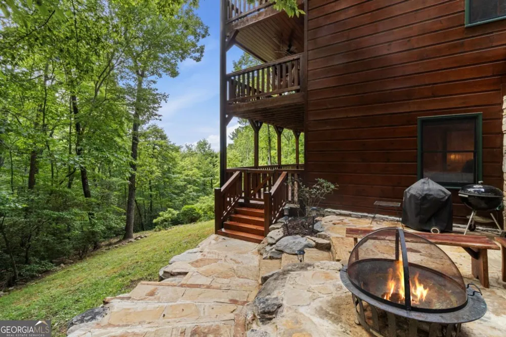 175 Leisure DR Ellijay, GA 30536