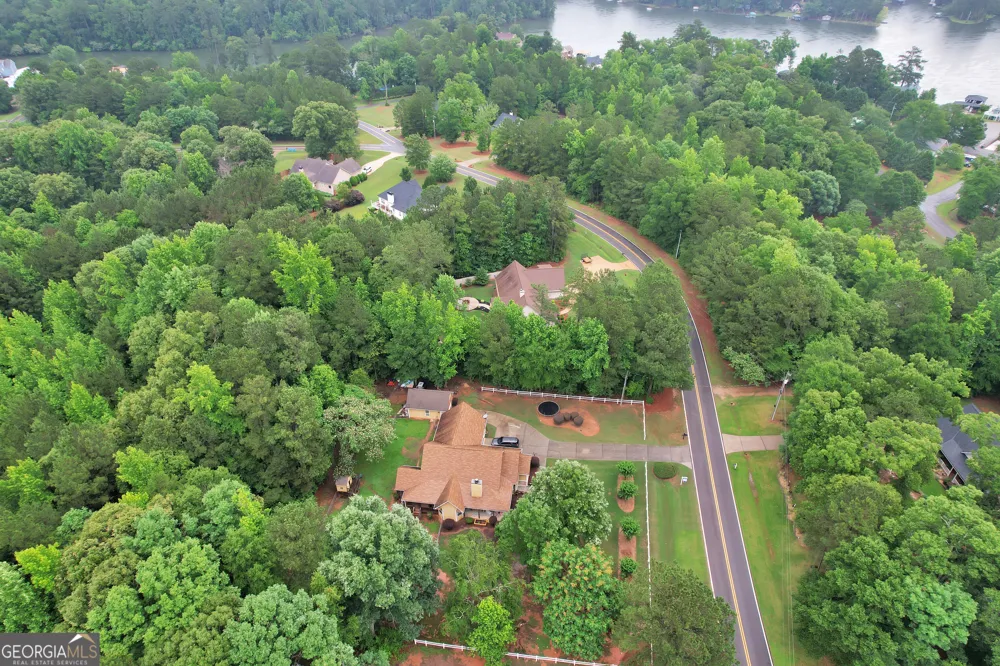 149 Marina CIR Jackson, GA 30233