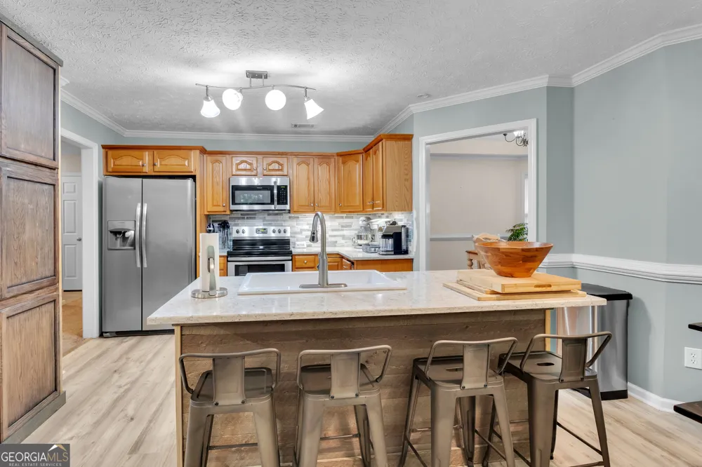 149 Marina CIR Jackson, GA 30233