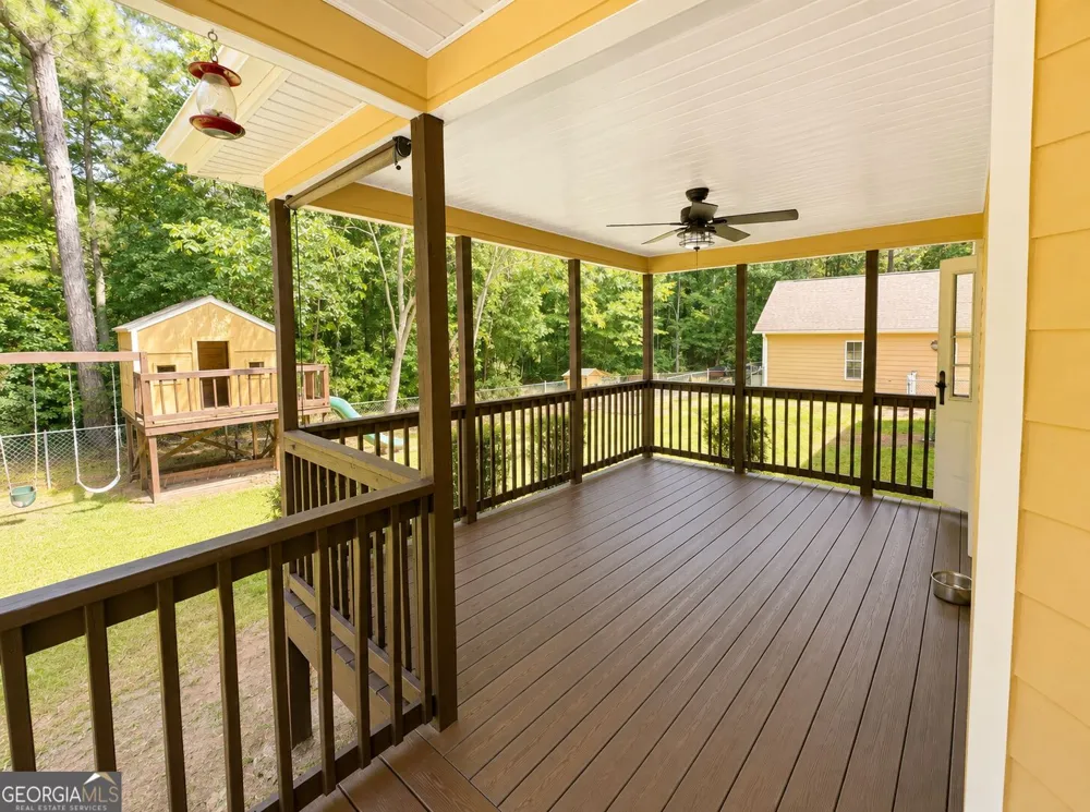 149 Marina CIR Jackson, GA 30233