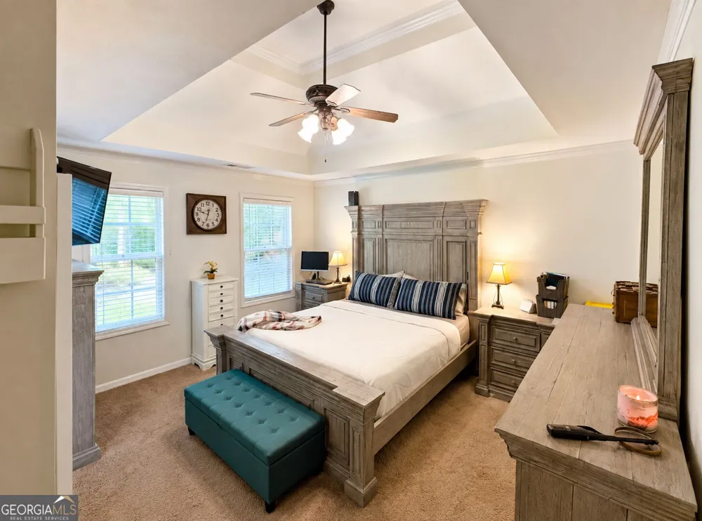 149 Marina CIR Jackson, GA 30233