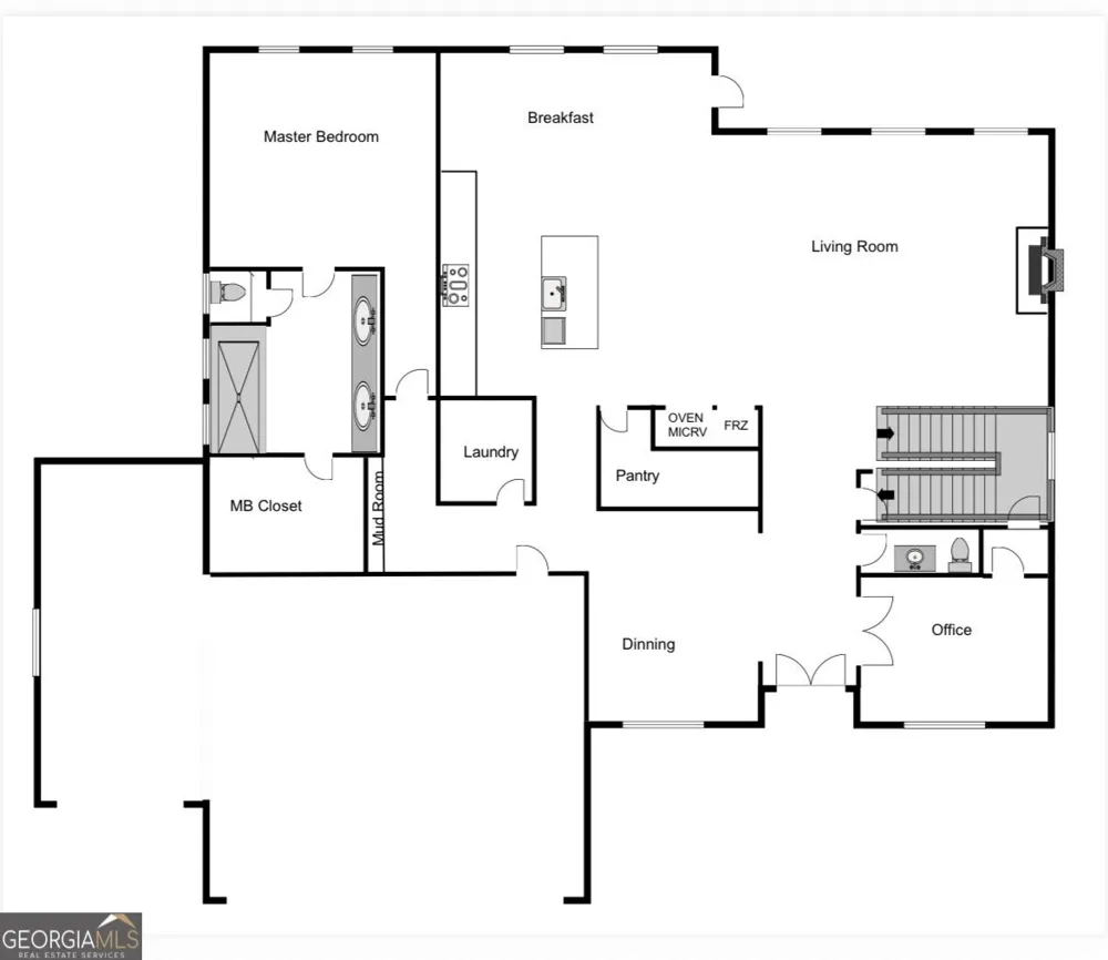 3490 Hamilton Mill RD Buford, GA 30519