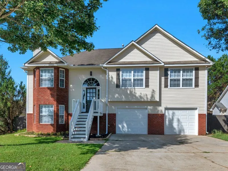 6060 Winston TRCE McDonough, GA 30252