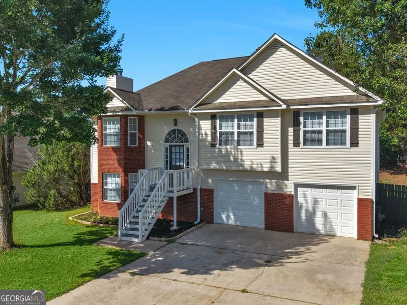 6060 Winston TRCE McDonough, GA 30252