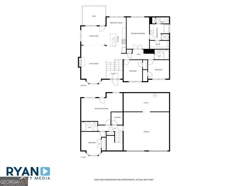 6060 Winston TRCE McDonough, GA 30252
