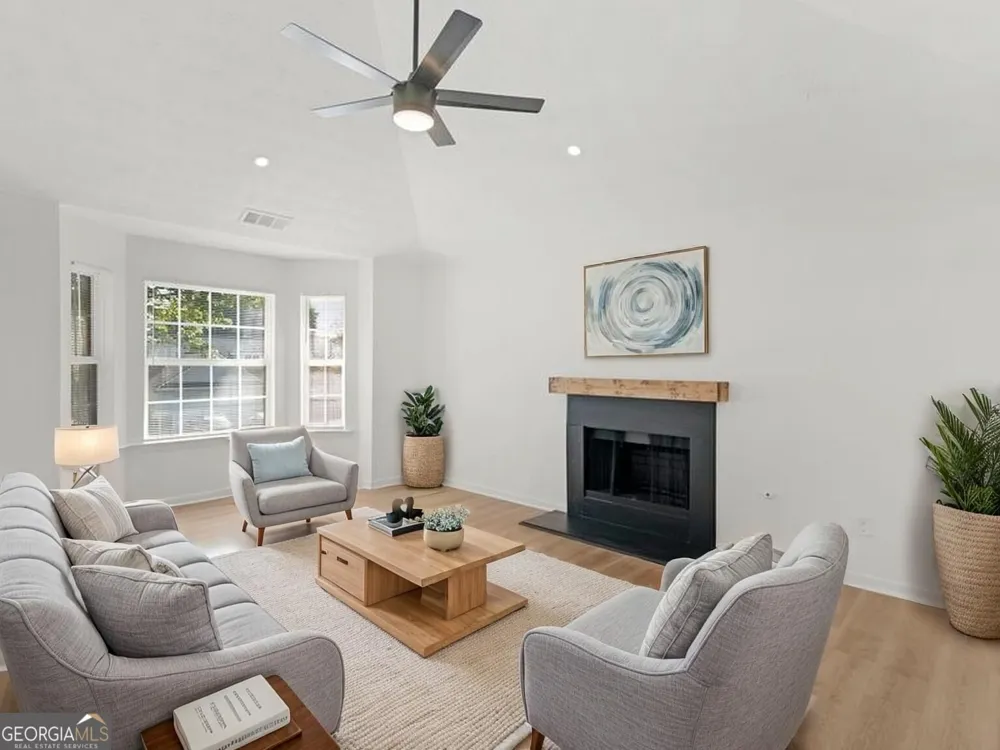 6060 Winston TRCE McDonough, GA 30252