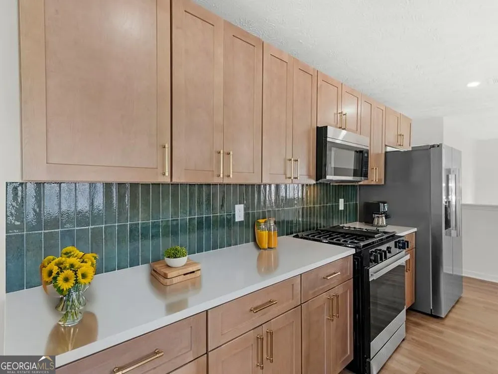 6060 Winston TRCE McDonough, GA 30252
