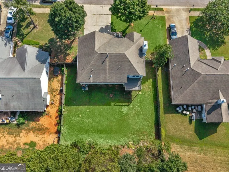 6060 Winston TRCE McDonough, GA 30252