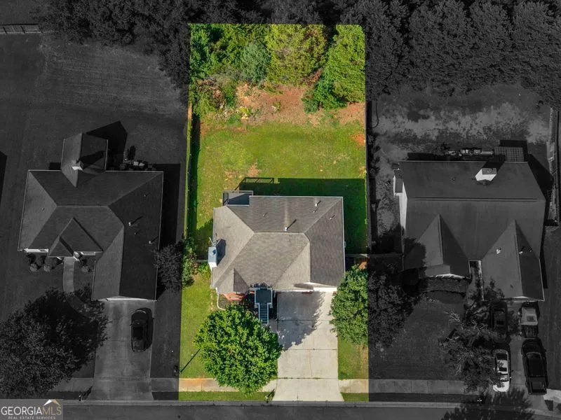 6060 Winston TRCE McDonough, GA 30252