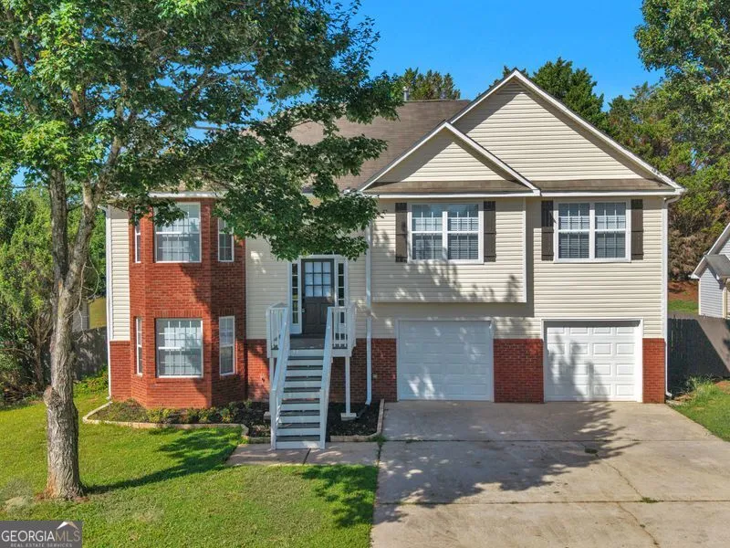 6060 Winston TRCE McDonough, GA 30252