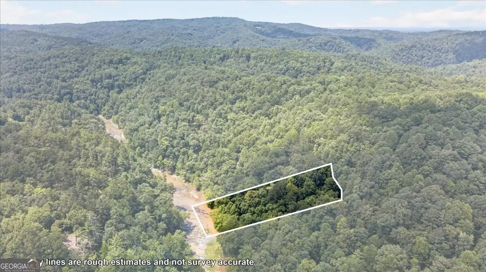 0 Elk TRL Talking Rock, GA 30175