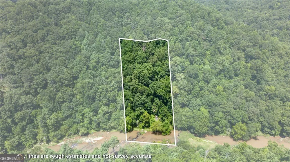 0 Elk TRL Talking Rock, GA 30175