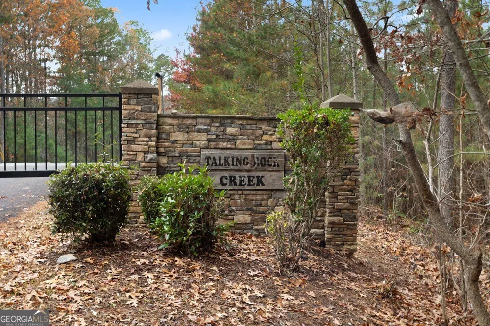 0 Elk TRL Talking Rock, GA 30175