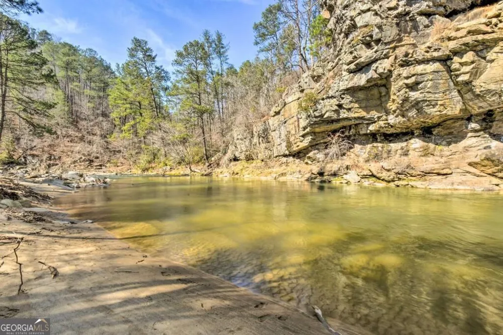 0 Elk TRL Talking Rock, GA 30175