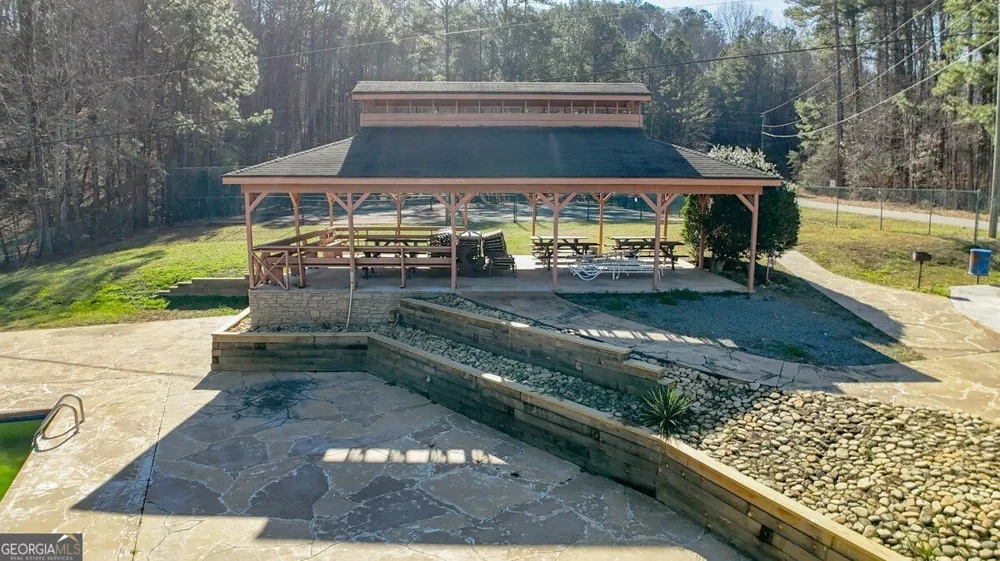 0 Elk TRL Talking Rock, GA 30175