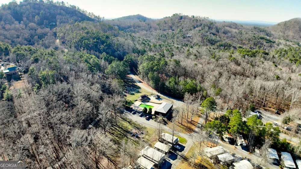 0 Elk TRL Talking Rock, GA 30175