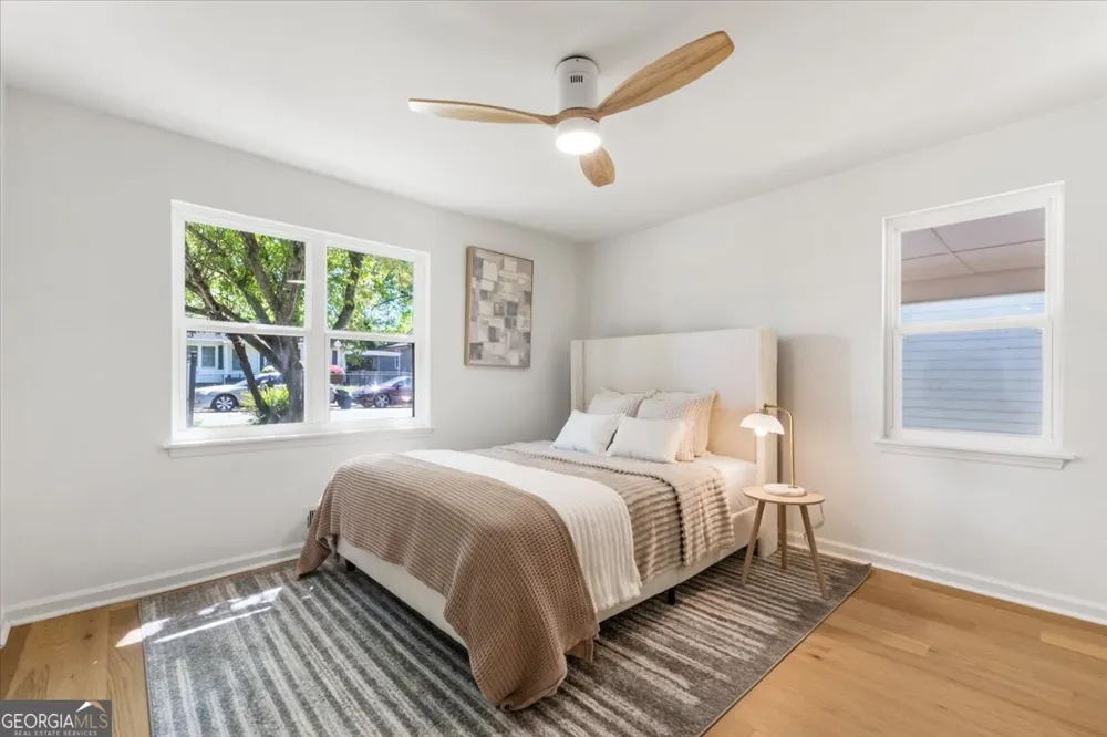 253 Birch ST Hapeville, GA 30354