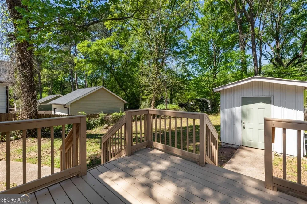 253 Birch ST Hapeville, GA 30354