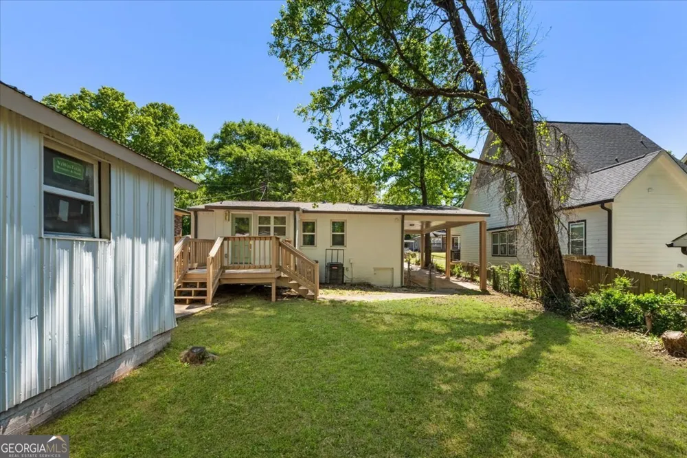 253 Birch ST Hapeville, GA 30354