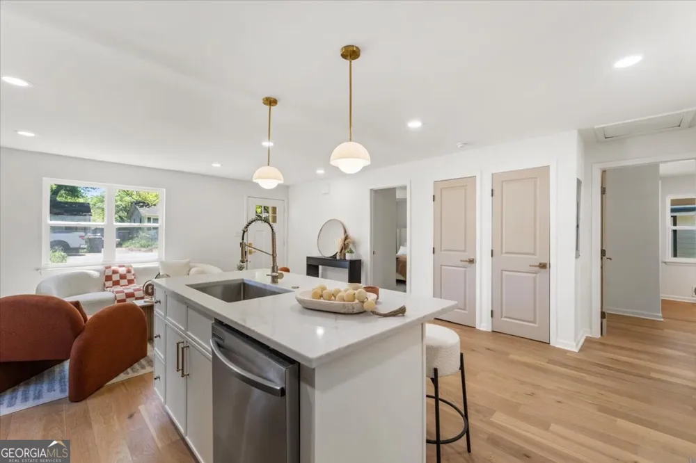 253 Birch ST Hapeville, GA 30354