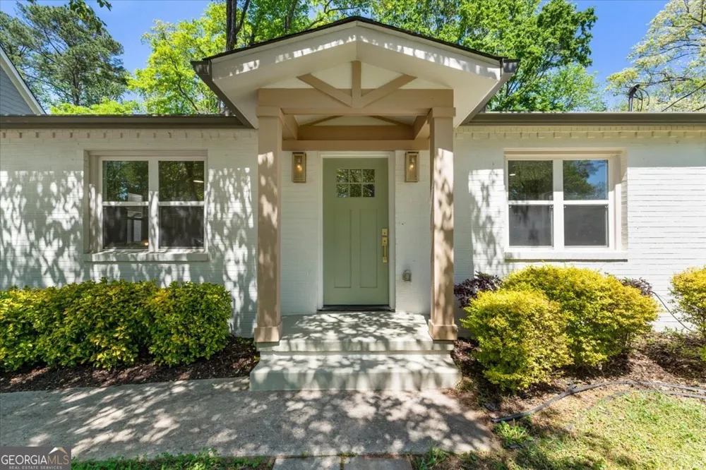 253 Birch ST Hapeville, GA 30354