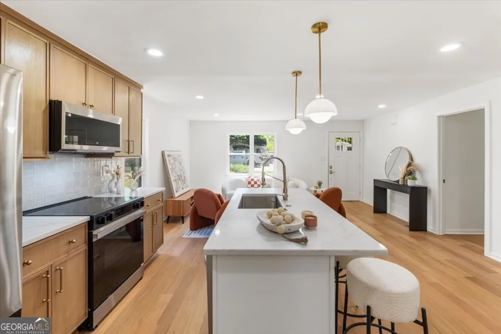 253 Birch ST Hapeville, GA 30354