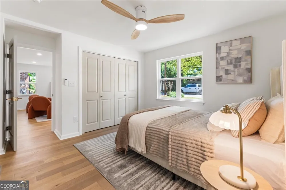 253 Birch ST Hapeville, GA 30354