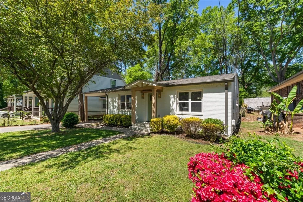 253 Birch ST Hapeville, GA 30354