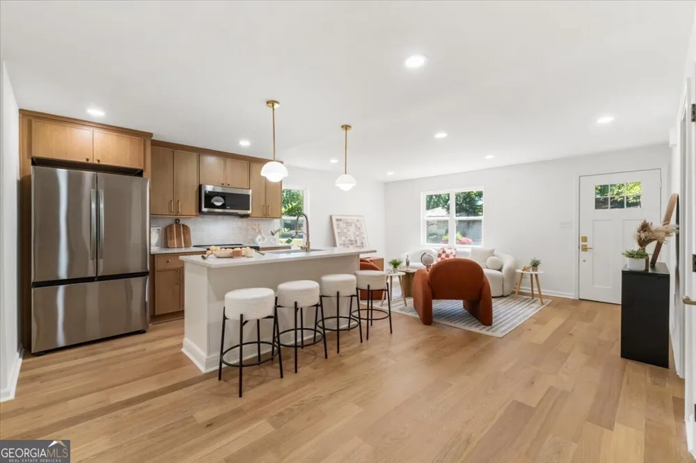 253 Birch ST Hapeville, GA 30354