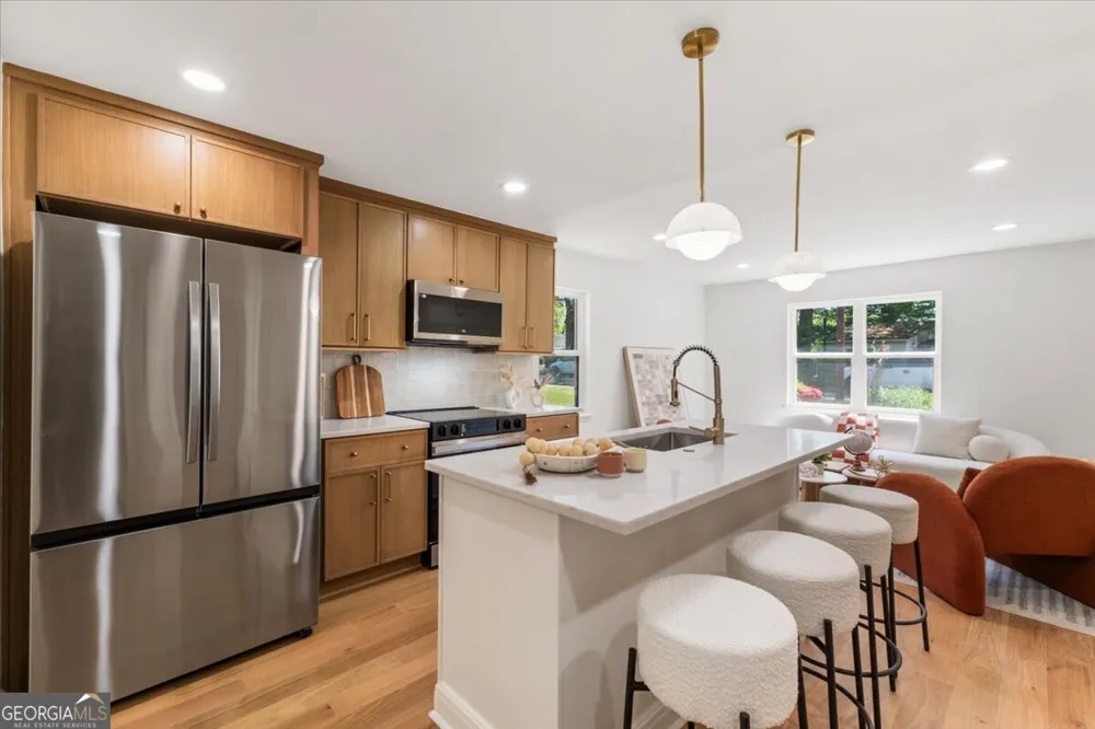 253 Birch ST Hapeville, GA 30354