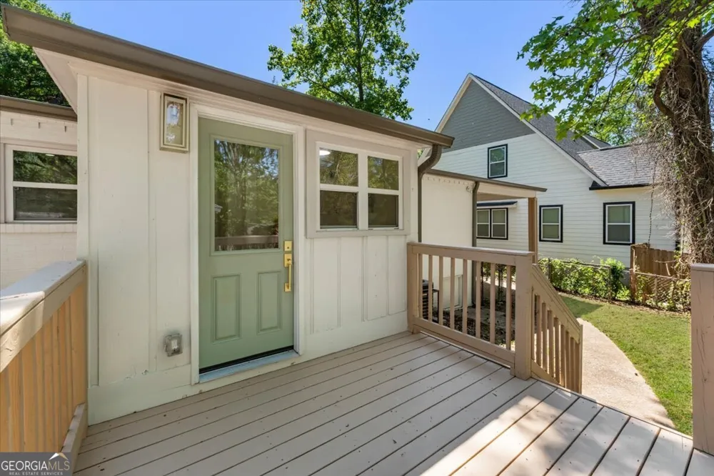 253 Birch ST Hapeville, GA 30354