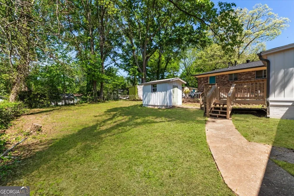 253 Birch ST Hapeville, GA 30354
