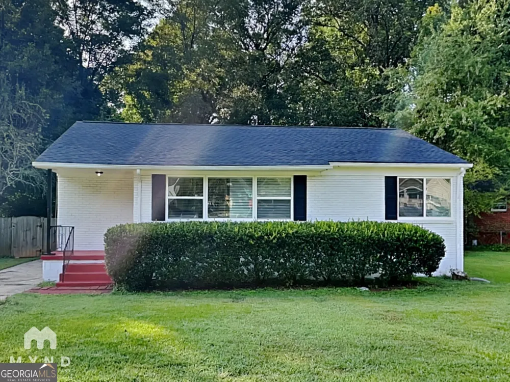742 Quaker ST SW Atlanta, GA 30315
