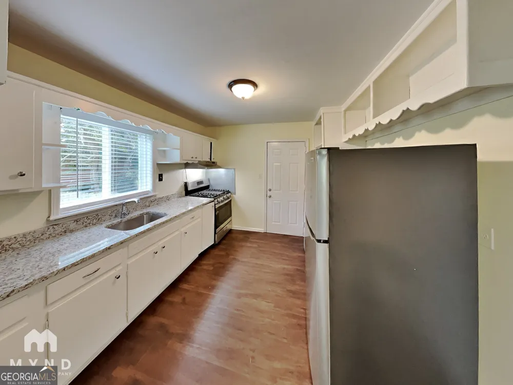 742 Quaker ST SW Atlanta, GA 30315