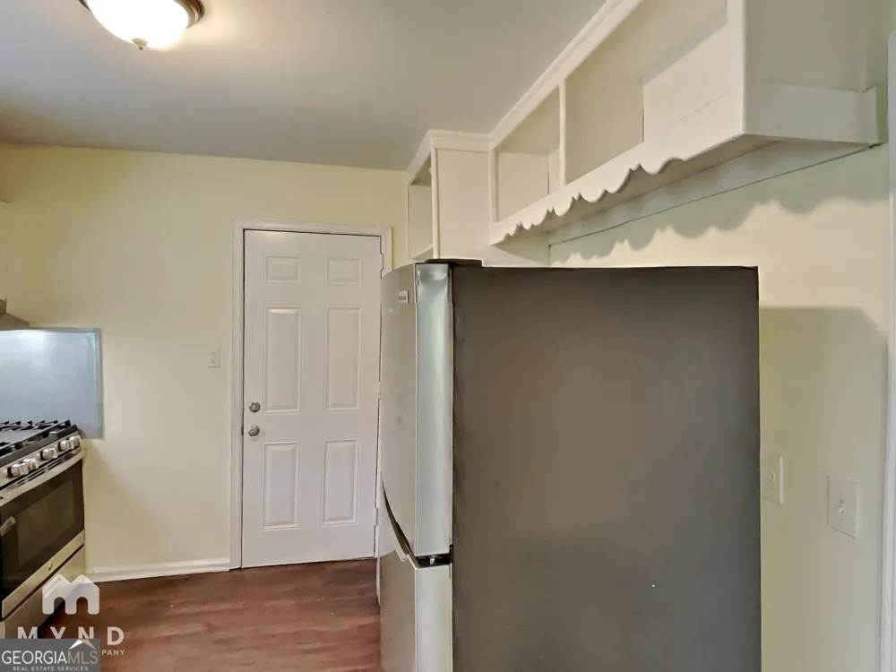 742 Quaker ST SW Atlanta, GA 30315