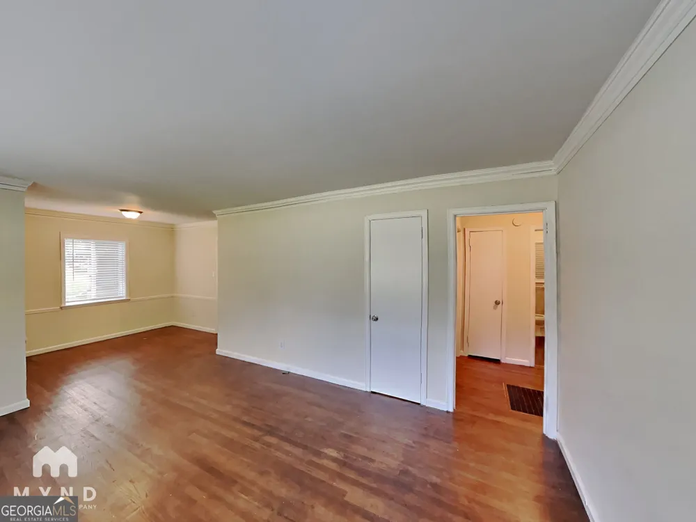 742 Quaker ST SW Atlanta, GA 30315