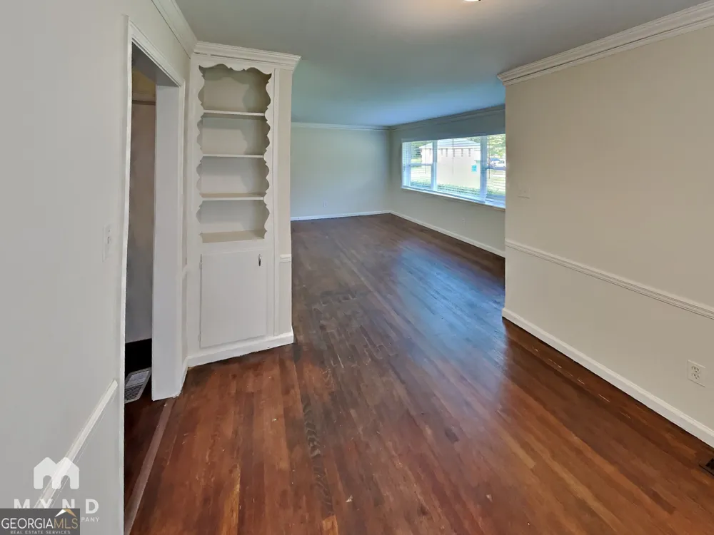 742 Quaker ST SW Atlanta, GA 30315