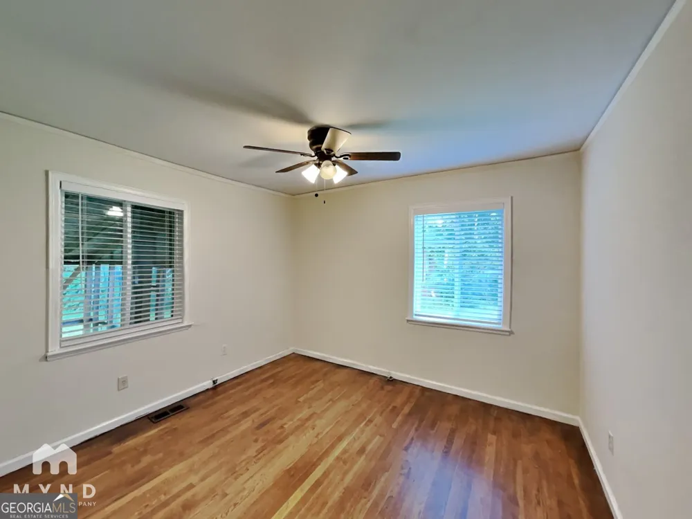 742 Quaker ST SW Atlanta, GA 30315