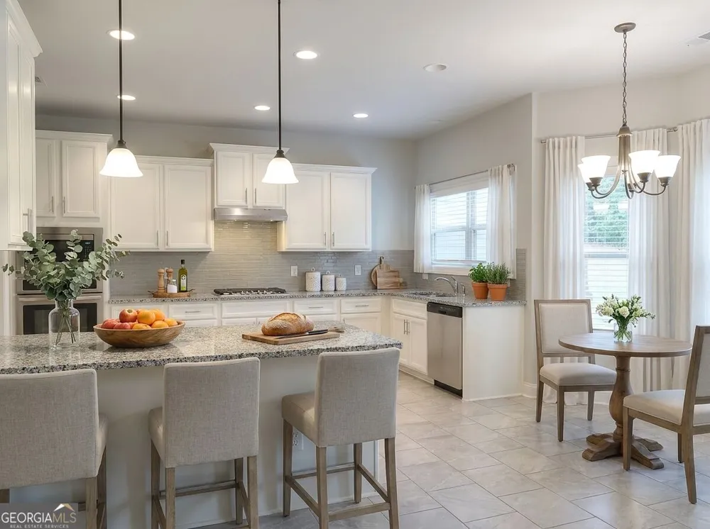 1414 Maple Cove LN Loganville, GA 30052