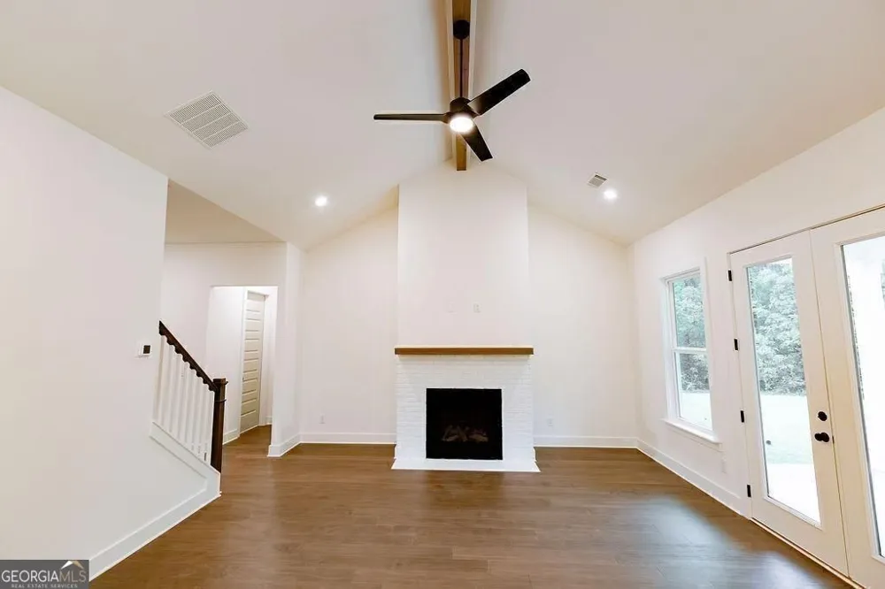 8320 Shoal CT Gainesville, GA 30506