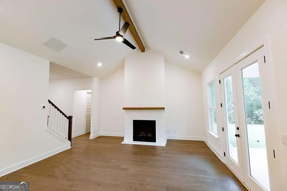 8320 Shoal CT Gainesville, GA 30506