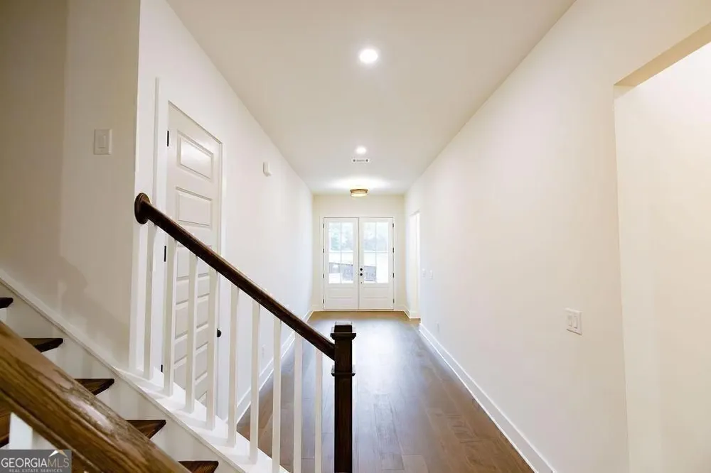 8320 Shoal CT Gainesville, GA 30506
