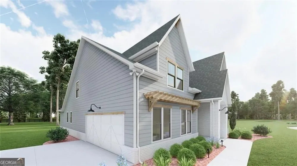 8320 Shoal CT Gainesville, GA 30506