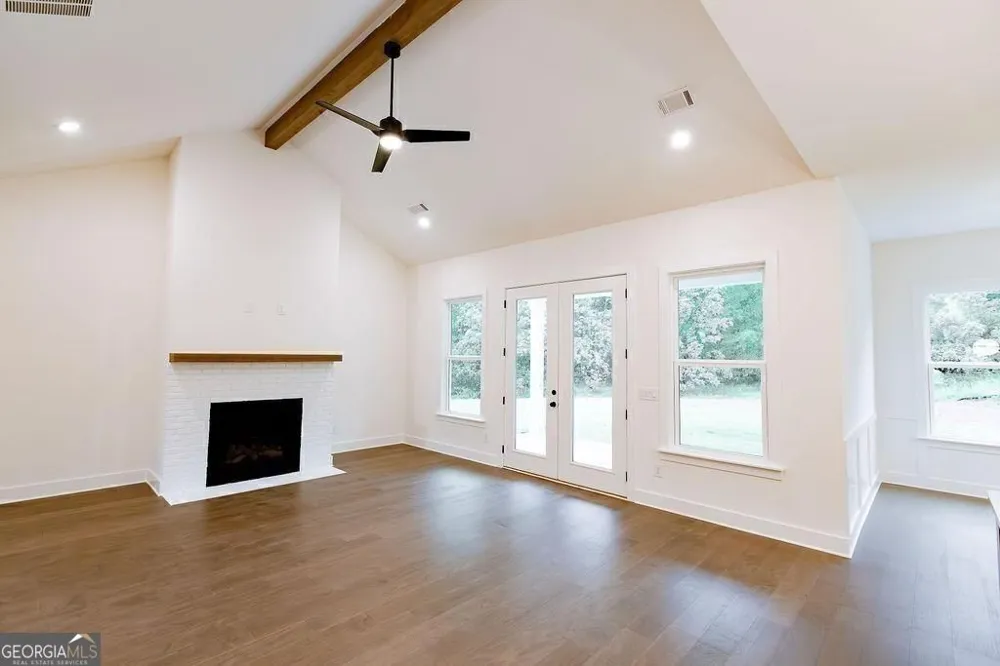 8320 Shoal CT Gainesville, GA 30506
