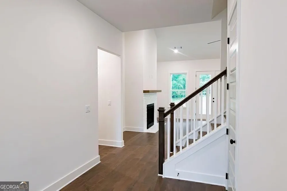 8320 Shoal CT Gainesville, GA 30506