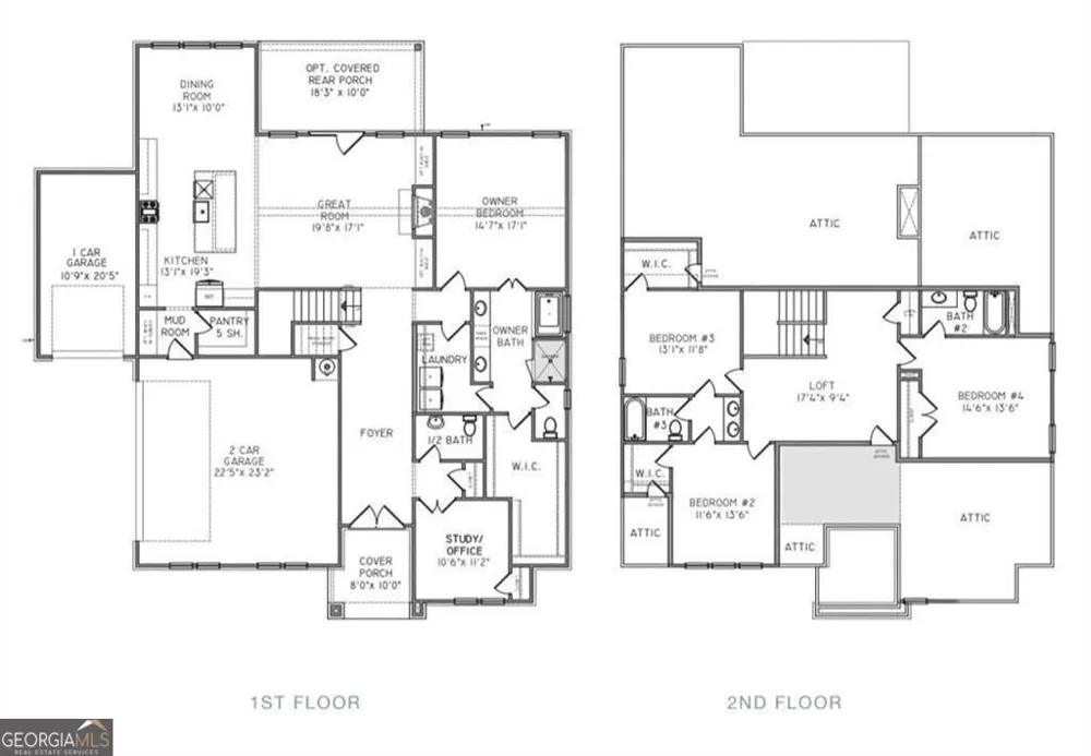 8320 Shoal CT Gainesville, GA 30506