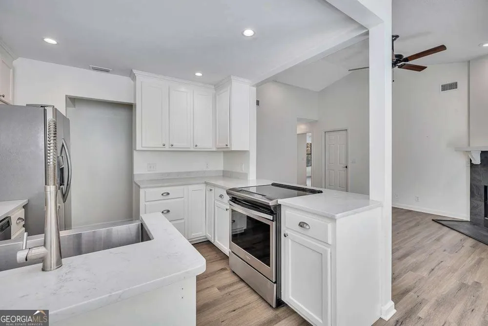 3 Bay Tree CT W St. Simons, GA 31522