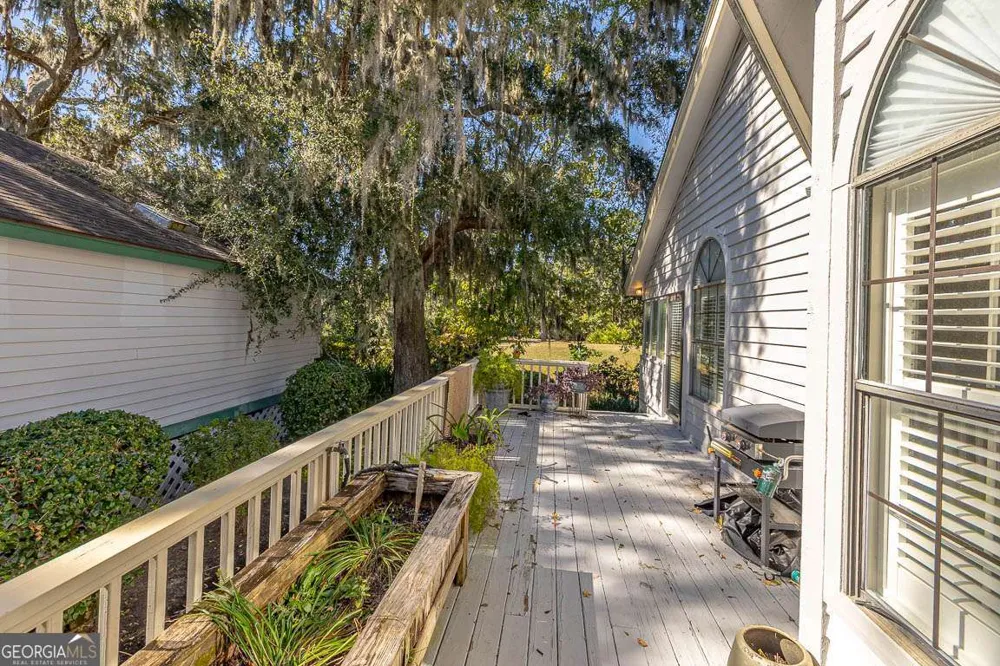 3 Bay Tree CT W St. Simons, GA 31522