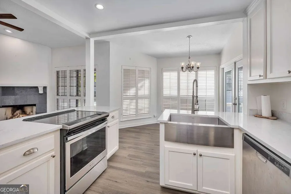 3 Bay Tree CT W St. Simons, GA 31522